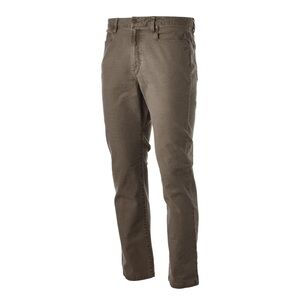 Badlands Durus Pant 34 Khaki | Hunting Work Pants